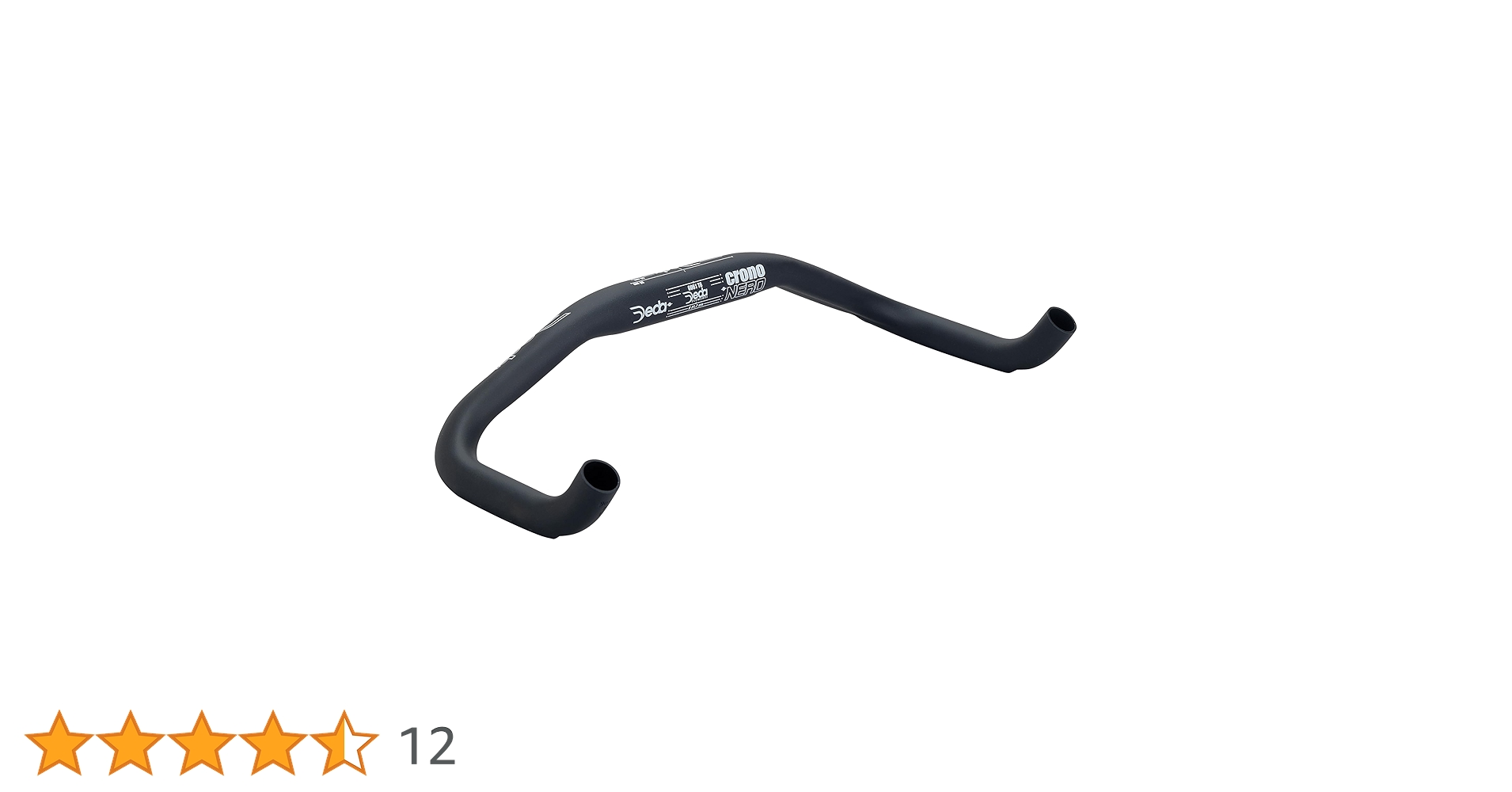Deda デダ　ブルホーンバー デダ DABAR バークランプ径：31.7mm ブルホーンバー | ロード